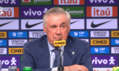 Carlo Ancelotti