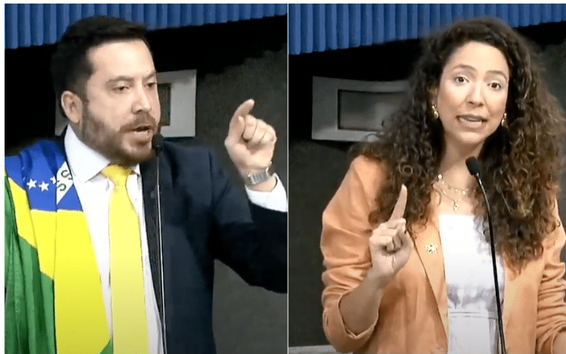 câmara de vitória