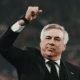 Ancelotti é o atual técnico do Real Madrid. Foto: Reprodução
