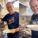 Renato Casagrande publica receitas variadas no Instagram. Foto: Reprodução