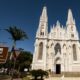 Catedral de Vitória. Foto: Diego Alves / Secom PMV