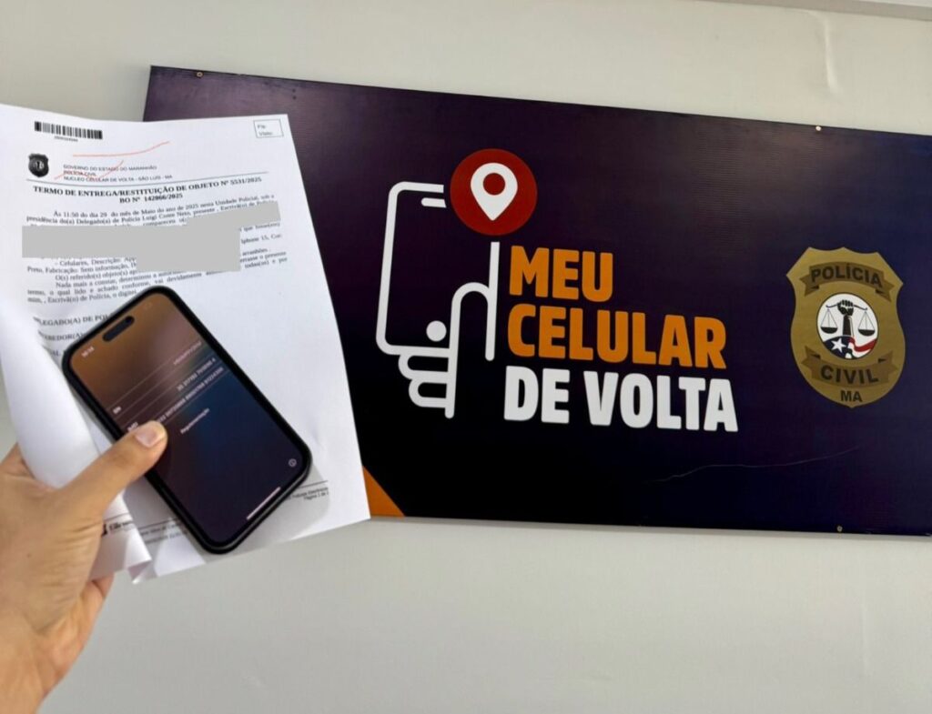 celular