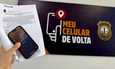 celular