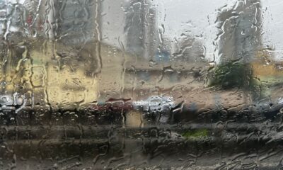 chuva; previsão do tempo