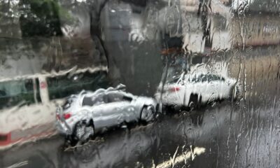 chuva; previsão do tempo