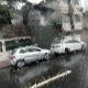 chuva; previsão do tempo