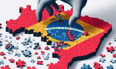 Para empresários e gestores públicos, a inconstitucionalidade do Comitê Gestor representa insegurança jurídica e riscos à liberdade econômica regional. Foto: Bing