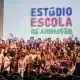 Estúdio Escola abre inscrições até 15/06 para o primeiro Curso Gratuito de Animação do ES, com 30 vagas em metodologia prática que inclui produção de curta-metragem e preparo técnico para o mercado em expansão, patrocinado pela EDP via Lei de Incentivo Capixaba. Foto: Lucas Linhares / Divulgação