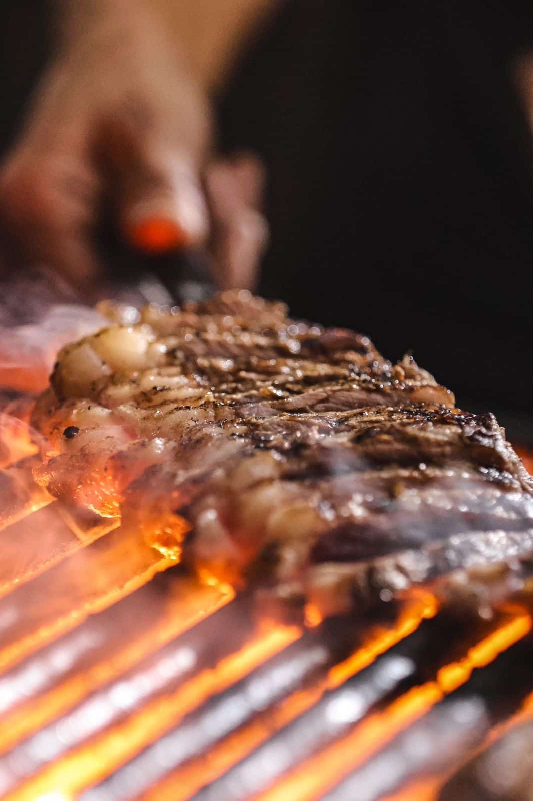 Churrasco