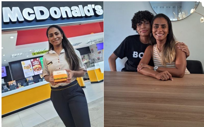 dia das mães