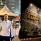 Chef João Vieira, premiado como melhor do Brasil em 2025, assume a cozinha do Empório 85 Wine Bar em Domingos Martins. Foto: Divulgação