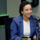 Érica Neves foi a convidada do podcast. Foto: Reprodução/Youtube
