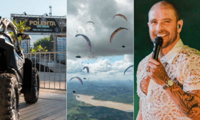 Eventos de maio são para todos os gostos. Foto: Reprodução