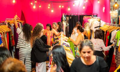 EXAGERADO já é um evento tradicional com grandes descontos no ES. Foto: Divulgação