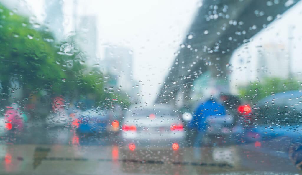 chuva, previsão do tempo