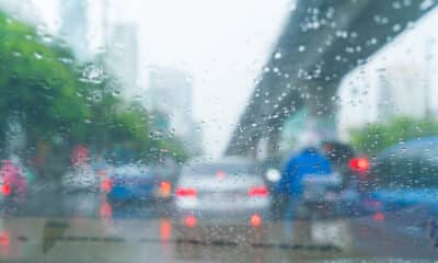 chuva, previsão do tempo