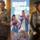 GTA 6 é um dos jogos mais esperados da década. Foto: Reprodução/RockStar Games