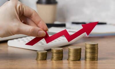 Como políticas monetárias e fiscais impactam a inflação no Brasil. Foto: Freepik