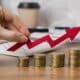 Como políticas monetárias e fiscais impactam a inflação no Brasil. Foto: Freepik