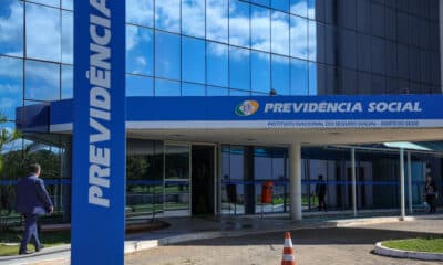 inss, previdência social