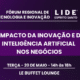 LIDE Espírito Santo. Foto: Reprodução/ LinkedIn
