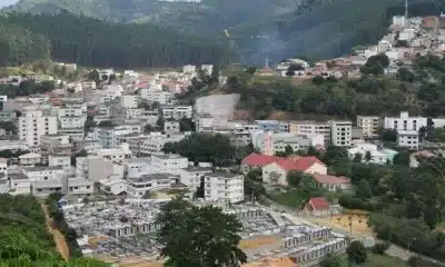 Caso ocorreu na localidade de Córrego Germano, zona rural de Marilândia. Foto: Prefeitura de Marilândia