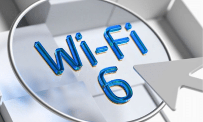 Wi-Fi 6 redefine velocidade e segurança com tecnologias como WPA3 e OFDMA para um mundo hiperconectado. Foto: Divulgação