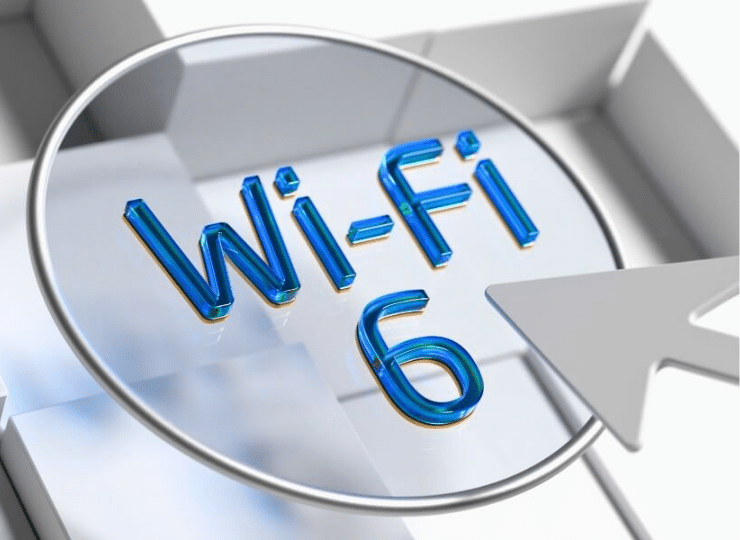 Wi-Fi 6 redefine velocidade e segurança com tecnologias como WPA3 e OFDMA para um mundo hiperconectado. Foto: Divulgação
