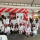 Megatriagem: Turma do Bem. Foto: Divulgação