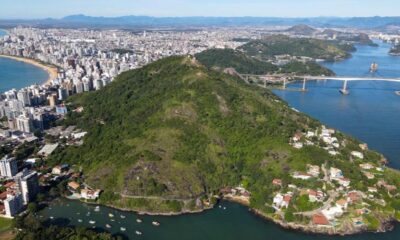 morro do moreno