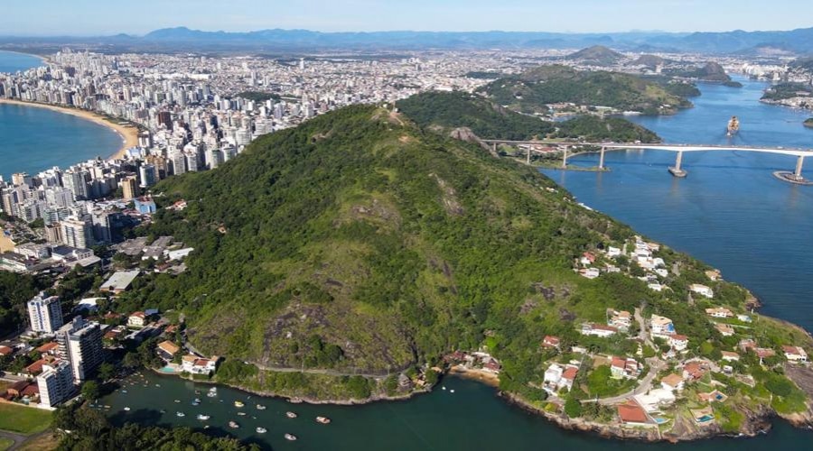 morro do moreno