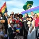 Casamento entre mulheres aumenta enquanto o casamento entre homens apresentam recuo. Foto: Antonio Cruz/Agência Brasil
