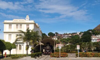 Museu vale