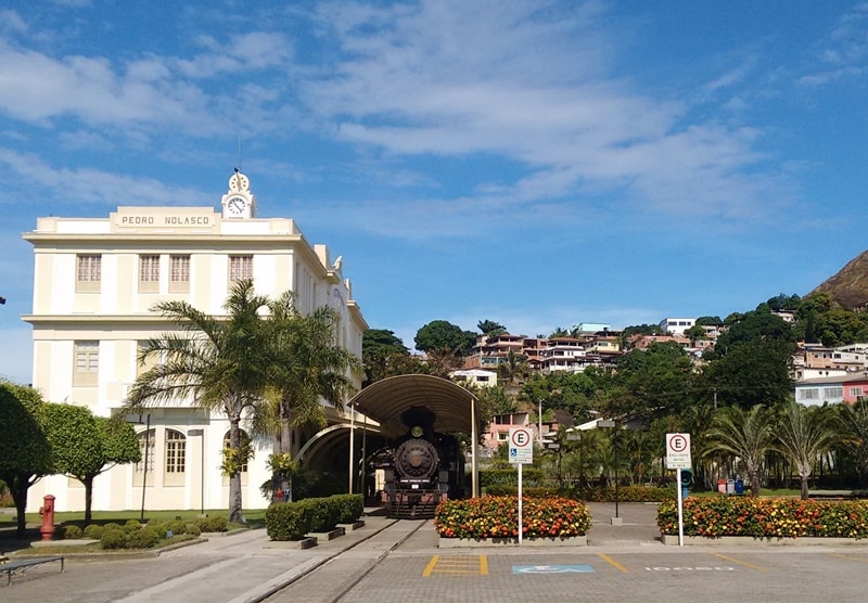 Museu vale