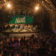 Nova Orquestra no Circo Voador, no Rio. Foto @karymefranca