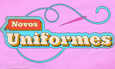 Estudantes e designers capixabas definem a nova cara da rede estadual na votação da modernização dos novos uniformes estaduais. Foto: Divulgação/SEDU