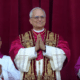 Robert Prevost adotou o nome de Papa Leão XIV. Foto: Reprodução