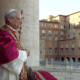 Papa Leão XIV estaria no Brasil nesta semana. Foto: Reprodução/Vatican News
