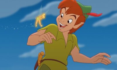 Com ingressos a partir de R$ 40 e atrações como piscina de bolinhas e cenários interativos, o Parque do Peter Pan ocupa o Shopping Vitória até 6 de julho. Foto: Reprodução/ Disney
