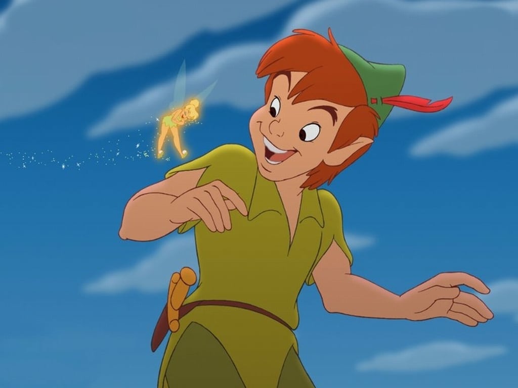 Com ingressos a partir de R$ 40 e atrações como piscina de bolinhas e cenários interativos, o Parque do Peter Pan ocupa o Shopping Vitória até 6 de julho. Foto: Reprodução/ Disney