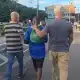 Suspeito tinha um mandado de prisão em aberto pelo crime de homicídio. Foto: PCES