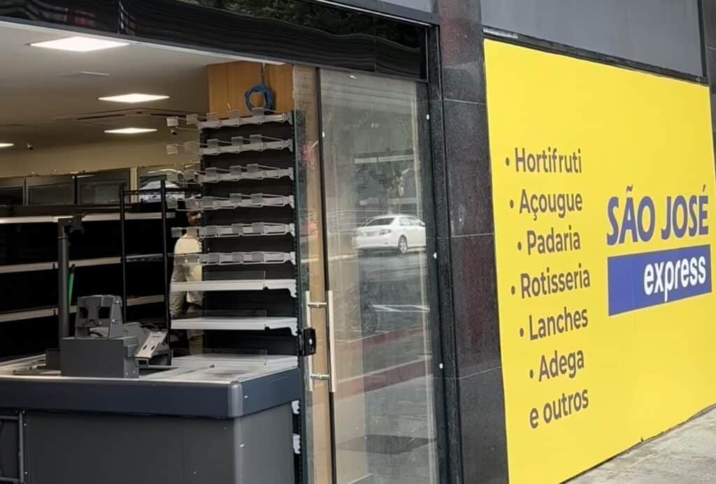 são josé supermercados