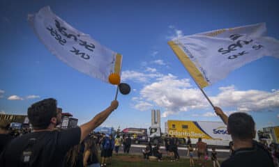 Semana S acontecerá entre 10 e 17 de maio. Foto: Divulgação