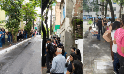 Prazo para não descontar a taxa sindical era nesta sexta. Foto: Reprodução