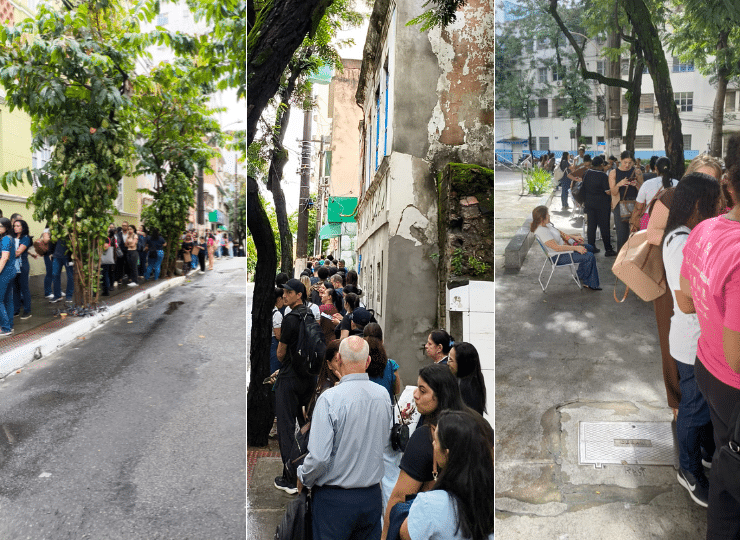 Prazo para não descontar a taxa sindical era nesta sexta. Foto: Reprodução