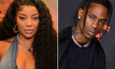 Travis Scott e Ludmilla são atrações confirmadas na line-up do The Town 2025. Foto: Divulgação