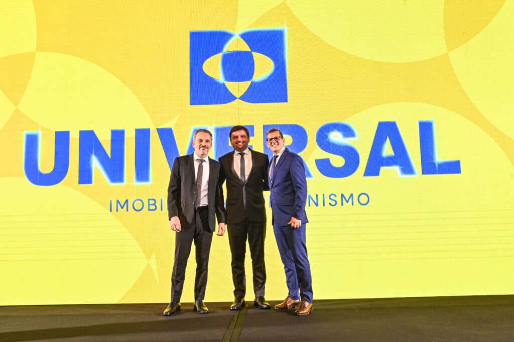 Universal Imobiliária e Urbanismo entra em uma nova fase após uma aquisição societária total. Foto: Divulgação