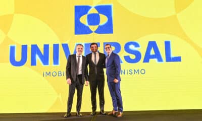 Universal Imobiliária e Urbanismo entra em uma nova fase após uma aquisição societária total. Foto: Divulgação