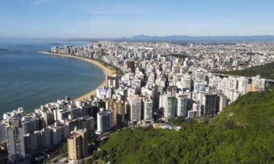 Vila Velha. Foto: Everton Thiago/PMVV