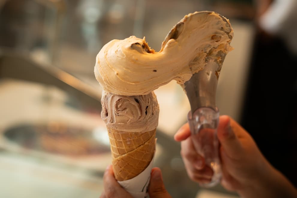 gelato